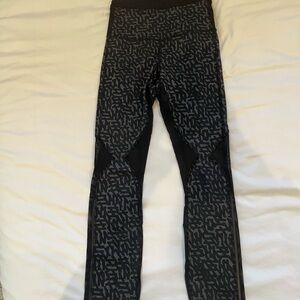 High rise Lululemon Leggings